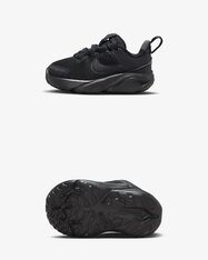 Кросівки дитячі Nike Star Runner 4 DX7616-002