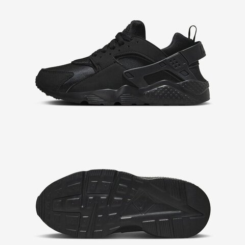 Кросівки дитячі Nike Huarache Run 2.0 FV5605-001