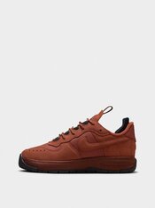 Кросівки жіночі Nike Air Force 1 Wild Brown FB2348-800