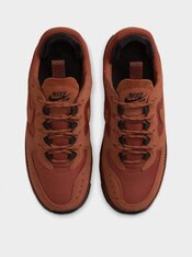 Кросівки жіночі Nike Air Force 1 Wild Brown FB2348-800