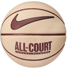 М'яч для баскетболу Nike Everyday All Court 8P Deflated N.100.4369.812.07