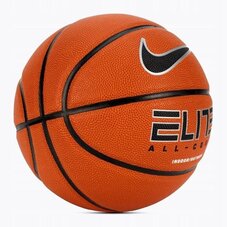 М'яч для баскетболу Nike Elite All Court 8P N.100.4088.855.06