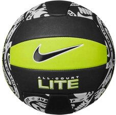 Мяч для волейбола Nike All Court Lite Volleyball Deflated N.100.9071.069.05
