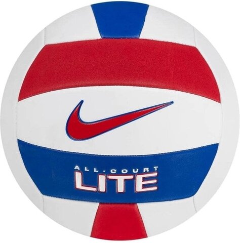 М'яч для волейболу Nike All Court Lite Volleyball Deflated N.100.9071.124.05