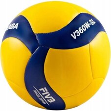 Мяч для волейбола Mikasa V360W V360W