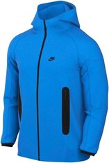 Олимпийка Nike Sportswear Tech Fleece Windrunner FB7921-435
