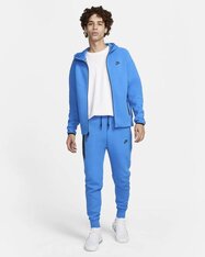 Олімпійка Nike Sportswear Tech Fleece Windrunner FB7921-435