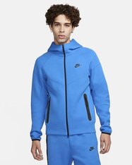 Олімпійка Nike Sportswear Tech Fleece Windrunner FB7921-435