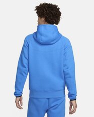 Олімпійка Nike Sportswear Tech Fleece Windrunner FB7921-435