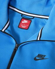 Олімпійка Nike Sportswear Tech Fleece Windrunner FB7921-435