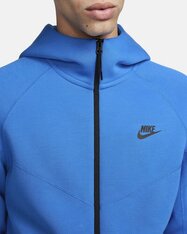 Олімпійка Nike Sportswear Tech Fleece Windrunner FB7921-435