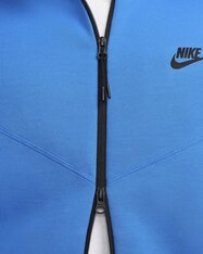 Олімпійка Nike Sportswear Tech Fleece Windrunner FB7921-435