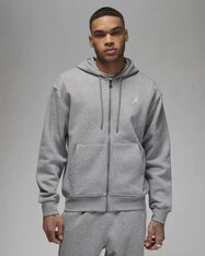 Олімпійка Jordan Brooklyn Fleece FJ7771-091