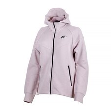 Олімпійка жіноча Nike Sportswear Tech Fleece Windrunner FB8338-019