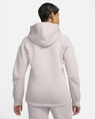 Олімпійка жіноча Nike Sportswear Tech Fleece Windrunner FB8338-019