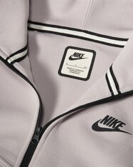 Олімпійка жіноча Nike Sportswear Tech Fleece Windrunner FB8338-019