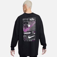 Реглан жіночий Nike Sportswear FV4971-011