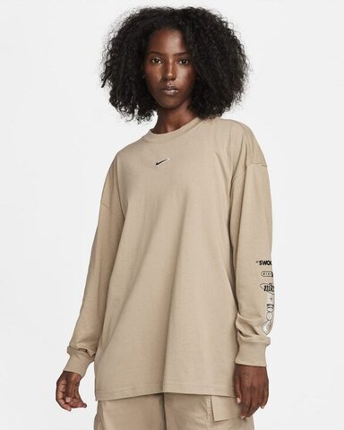 Реглан женский Nike Sportswear FV4971-247