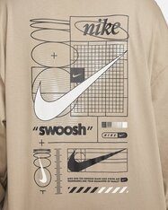 Реглан женский Nike Sportswear FV4971-247