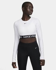 Тренировочный реглан женский Nike Pro 365 FV5484-100