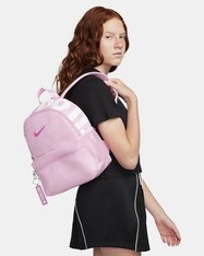 Рюкзак Nike Brasilia JDI DR6091-629