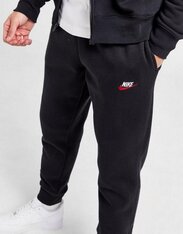 Спортивні штани Nike Foundation Fleece DQ8385-012