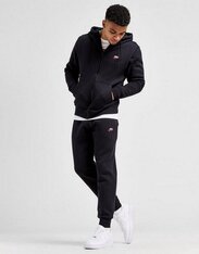 Спортивні штани Nike Foundation Fleece DQ8385-012