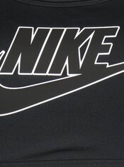 Топ Nike Swoosh FB4080-010