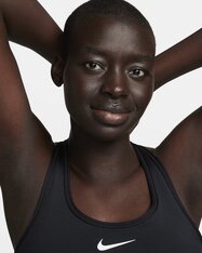 Топ Nike Swoosh Medium Support FN2728-010