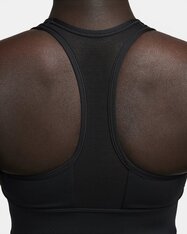 Топ Nike Swoosh Medium Support FN2728-010