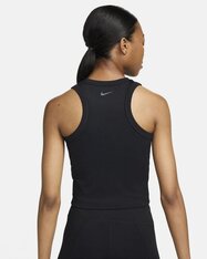 Топ Nike One Fitted FN2806-010