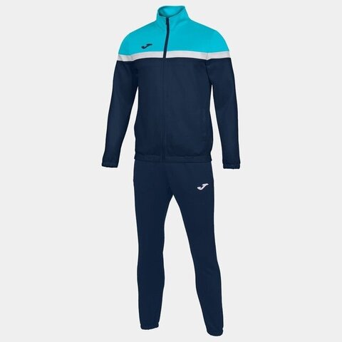 Тренировочный костюм Joma DANUBIO 102746.342