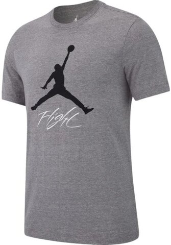 Футболка Jordan Jumpman Flight AO0664-091