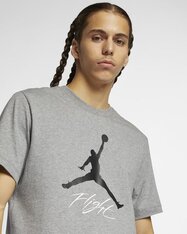 Футболка Jordan Jumpman Flight AO0664-091