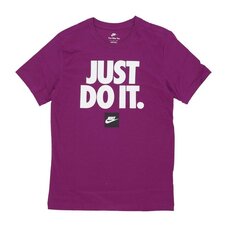 Футболка Nike Just Do It DZ2989-503