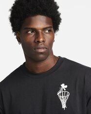 Футболка баскетбольна Nike Max90 FQ4898-010