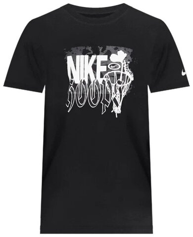 Футболка баскетбольная Nike Max90 FQ4900-010