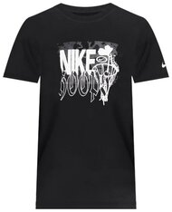 Футболка баскетбольная Nike Max90 FQ4900-010