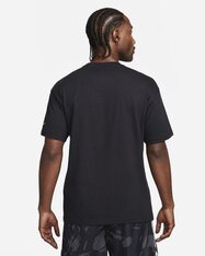 Футболка баскетбольная Nike Max90 FQ4900-010