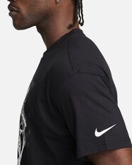 Футболка баскетбольная Nike Max90 FQ4900-010