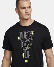Футболка для бега Nike Just Do It FQ3899-010