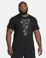 Футболка для бега Nike Just Do It FQ3899-010