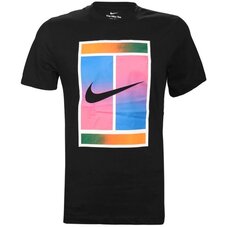 Футболка для тенниса NikeCourt Dri-FIT FQ4934-010