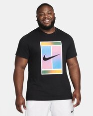 Футболка для тенниса NikeCourt Dri-FIT FQ4934-010