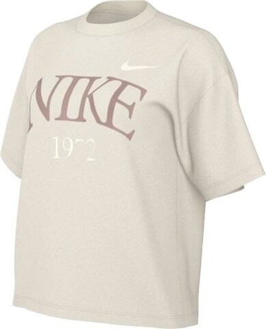 Футболка женская Nike Sportswear Classic FQ6600-104