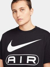 Футболка жіноча Nike Air FV8002-010