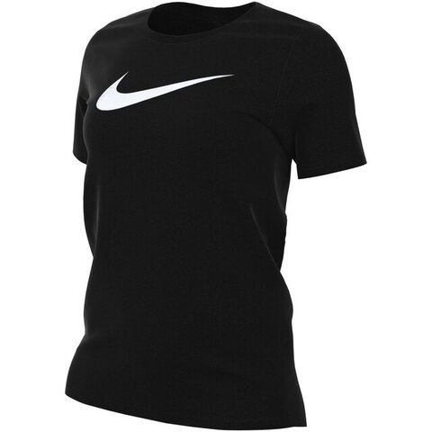 Футболка женская Nike Dri-FIT Graphic FQ4975-011