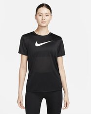 Футболка женская Nike Dri-FIT Graphic FQ4975-011