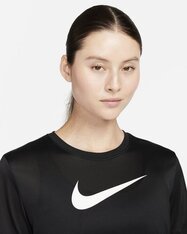 Футболка женская Nike Dri-FIT Graphic FQ4975-011