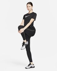 Футболка женская Nike Dri-FIT Graphic FQ4975-011